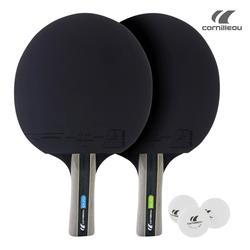 CORNILLEAU Sport Pack Duo Bet Jadi Made Up Blade
