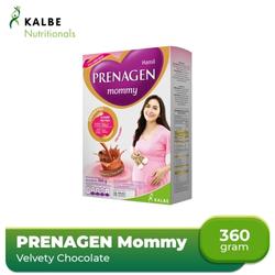 Prenagen Mommy 400gr Rasa Coklat