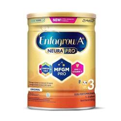 Enfagrow A+ 3 Original 800 gr Susu Formula