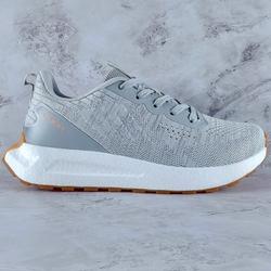 SEPATU KANKY STORY HONJO - Sepatu Sneakers Casual/Sport Pria Dewasa - L. GREY, 43