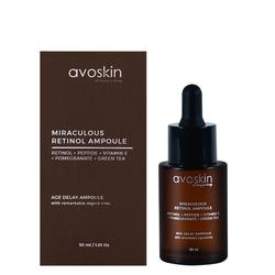 GIFT - Avoskin Ampoule Miraculous Retinol 30ml