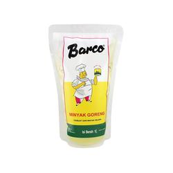 Barco 1 Liter Pouch / Refill