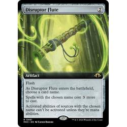 Disruptor Flute (MH3) - MTG TCG