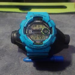 used 電池切れCASIO G-SHOCK DW520-9T珍しい品番 used 電池切れCASIO G-SHOCK DW520-9T珍しい品番