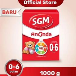 sgm 0 6 progressmaxx 1000 gram
