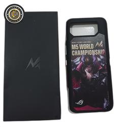 devil case devilcase MLBB asus Rog phone 6 edition M5 original
