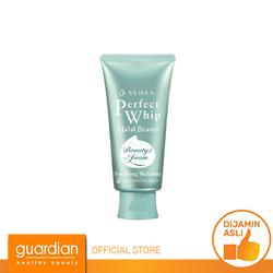 Senka Perfect Whip Soothing Wakame Facial Foam 100Gr
