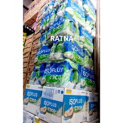ISOPLUS/ ISO PLUS 350ml Minuman Isotonik seperti Pocari Sweat (1 Bal)