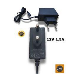 ADAPTOR 12V 1.5A ORIGINAL ZTE