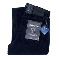 Celana Pria Corduroy Stretch ZEGOBOSS BLACK- Regular Fit (STANDAR) #Celanapriacorduroy #celanaboss #Corduroy #korduroi