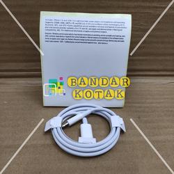 Link Ktk iPhon 14 . 14 plus fullset kabel C