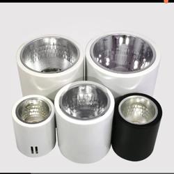Downlight Outbow OB Bulat Tabung 5 Inch