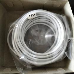 Kabel Kawat Spiral Gorden Kupu Serut Kolong Dapur (1 Roll)