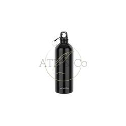 Botol Minum Alumunium Tumbler Portable Ecentio 1000ml - Tempat Air Minuman Olahraga Water Sport Bottle Mudah Dibawa 1 Liter