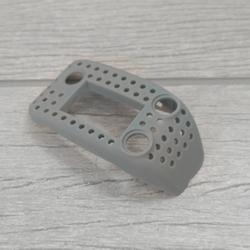 2.85mm3mm Tough PLA 2.85mm 3D Printer Filament, 750g White PLA Filament Strong PLA - Polymaker PolyMax PLA 2.85 White Filament High Impact Strength, P