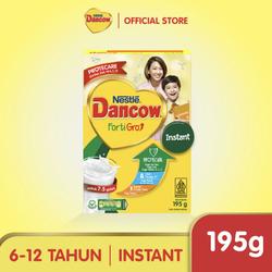 Susu Anak Dancow Instant 200g
