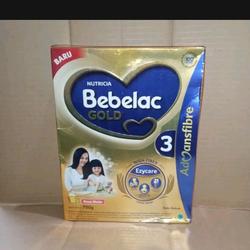 bebelac 3 gold madu 700g 700gr 700 gram susu bubuk honey