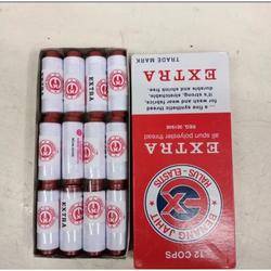 Benang jahit Extra PACK ISI 12