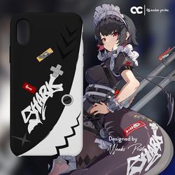 Phone Case Premium ZZZ Zenless Zone Zero - Ellen Joe - Weebspride
