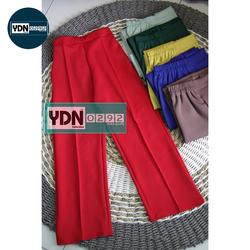 KULOT SCUBA WARNA MERAH CABE