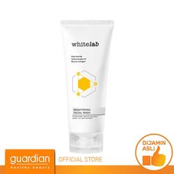Whitelab Brightening Facial Wash 100Gr