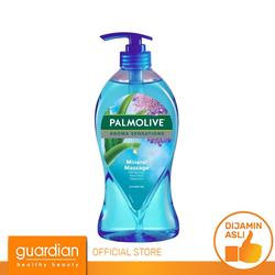 Palmolive Shower Gel Sensations Mineral Massage 750Ml