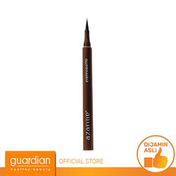 Azarine Oh! So Fine Liner - 02 Eyefogatto 1.5Ml