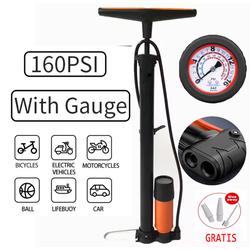 Grosir POMPA ANGIN MANUAL SEPEDA/ SEPEDA MOTOR/ MOBIL TABUNG / PEGANGAN TERMURAH PREMIUM KOKOH