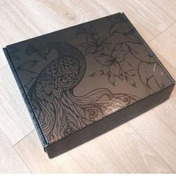 Box Packing an Kain Batik atau Souvenir (tanpa Tali)