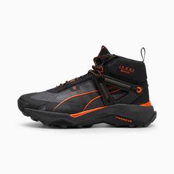 Sepatu Hiking Pria Puma Explore Nitro Mid GORE TEX 377860-05