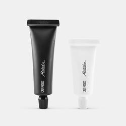 MATADOR Refillable Toothpaste Tubes