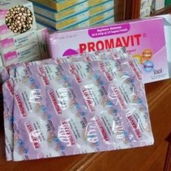 promavit supplement makanan