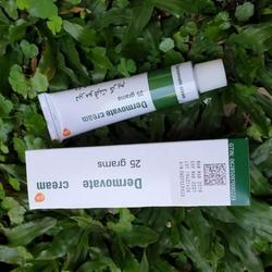 Salep hijau dari arab cream arab 25gr original krim Wajah dan Kulit Pencerah