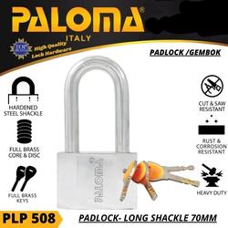 PALOMA PLP 508 P-500 70MM LONG|GEMBOK PANJANG