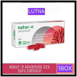 NATUR E ADVANCE ANTI AGING