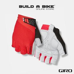 Cycling Giro Monaco Ii Gel Review Giro Monaco II Gel Glove Black