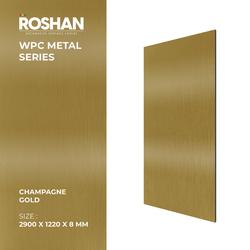 Water Ripple Roshan Jual Wall Panel WPC Roshan 2900x1220 Wave / Ripple Series - Venice ...