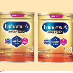 Enfagrow A+ 3 Neura Pro 800gr - vanila