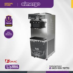 elvaria ice cream machine