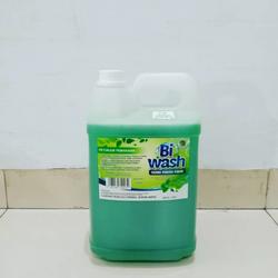 Bi Wash Dishsoap (Jeruk Nipis) 5Liter