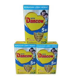 Nestle Dancow 5+ Madu 1kg