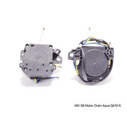 Motor Drain Mesin Cuci Aqua QA12-5 (MD-38)