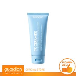 BIOAQUA 7X Ceramide Skin Barrier Repair Moisturizer Cleanser 100g