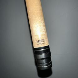 【新品】MEZZ Z806 シャフト WD700 新品】MEZZ Z806 シャフト WD700 Billiard Mezz Cue Mezz WD700