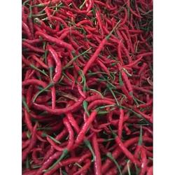 cabe keriting merah berat 1kg