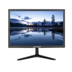 LED MONITOR 19 INCH HDMI & VGA UNTUK CCTV DAN PC NEW BARU