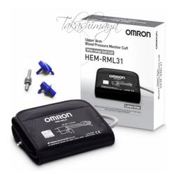 Manset OMRON Large (22 - 42cm) Original
