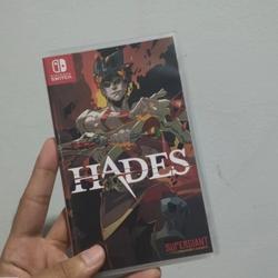Hades Switch