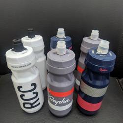 Bidon Bersepeda Rapha ACM 610 ML Baru