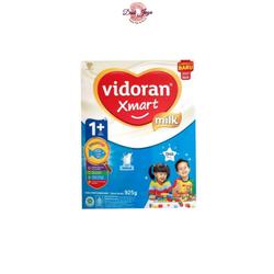 VIDORAN Xmart 1+ Vanila 925gr Susu Bubuk